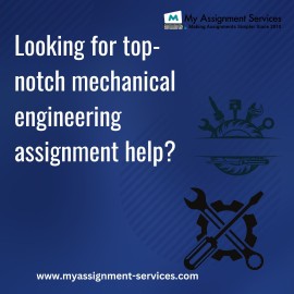  Top-notch mechanical engineering assignment help?, Amaroo, Australia