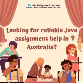 Looking for Java assignment help in Australia, Alice Springs, Australia