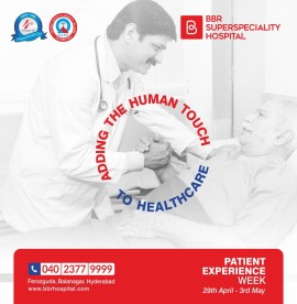 Best Hospital in Hyderabad | Balanagar , Hyderabad, India
