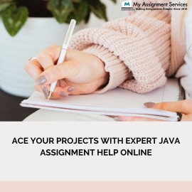 Ace Your Projects with Expert Java Assignment Help, Amaroo, Australia