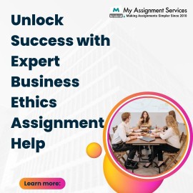 Unlock Success with Business Ethics Assignment, Australia
