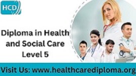 Level 5 Diploma in Health and Social Care, Bukit Timah Estate, Singapore