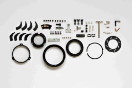 Steering Parts Manufacturers | Autolumin
