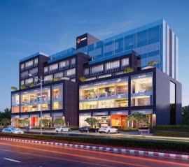 Upcoming Residential and Commercial Projects in Ah