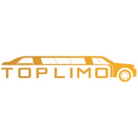 Airport transportation is offered by Top Limo to T, Mississauga, Canada