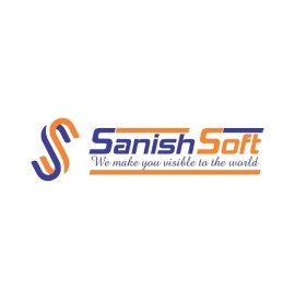 Website Builder in India Chennai Sanishsoft, Chennai, India