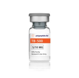 Manufacturer supplying high quality TB-500