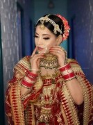 Best Bridal Makeup Artist in Varanasi, Varanasi, India