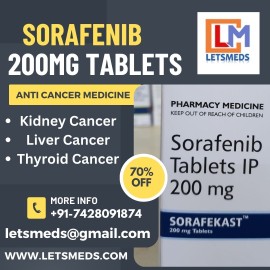 Purchase Generic Sorafenib Tablets Wholesale Price, Ang Mo Kio New Town, Singapore