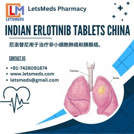 Buy Generic Erlotinib Tablets Wholesale China UAE, Ang Mo Kio New Town, Singapore's Lands