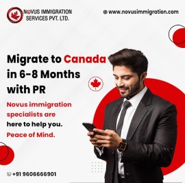 Canada Immigration Consultants, Bengaluru, India