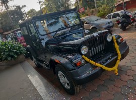 Self Drive Car Rental Goa Airport | Explore Goa at, Vasco da Gama, India