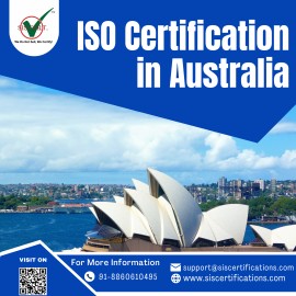 ISO 22301 Australia apply online | business contin, Gurgaon, India