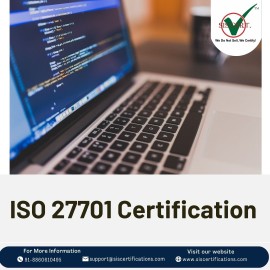 ISO 27701 Certification | Privacy Information Mana, Gurgaon, India