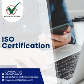 ISO Certification Body in Noida | ISO 9001,14001, Gurgaon, India