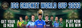 Get Best Online Betting ID Now Only On - Jackpot W, Mumbai, India