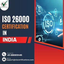 ISO 26000 Certification | Social Responsibility, Gurgaon, India