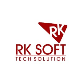 RK Soft Tech Solution Best web design Company in C, Chennai, India