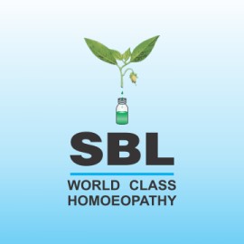 SBL Homeopathy Liv-T Syrup, New Delhi, India