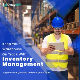 Top Inventory Management Software