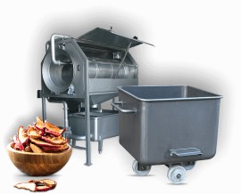 End Your Search for Food Processing Machinery , Kolkata, India