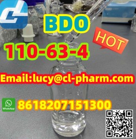 Hot sale high quality 1，4-Butanediol with factory 