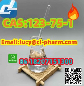 Supply High quality Pyrrolidine CAS 123-75-1 bulk 