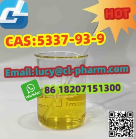 Wholesale hot style 4-Methylpropiophenone CAS5337-