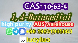 Factory supply sale CAS 110-63-4 1,4-Butanediol