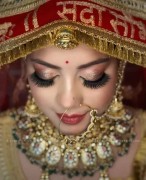 Welcome to R Three Salon - the best makeup and hair salon in Varanasi