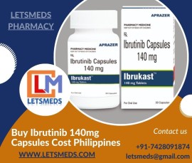 Buy Indian Ibrutinib Capsules Online Cost Malaysia, Boon Lay, Singapore's Lands