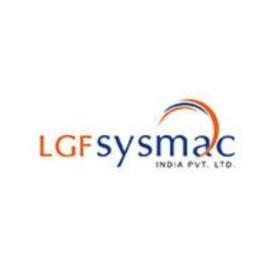 Casement Door Hardware Suppliers: LGF Sysmac's Ele, Delhi, India