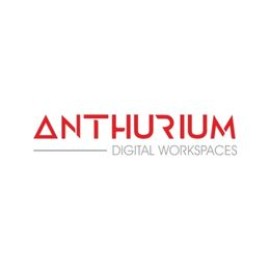 Shared Office Space in Noida: Anthurium's Collabor