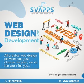 Web Design Company in Warangal, India