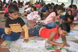 Best preschools in kochi , Ernakulam, India