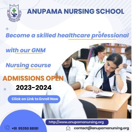 ANC - Top Choice for Best Nursing Colleges in Bang, Bengaluru, India