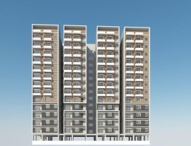 Apartments in Bhubaneswar