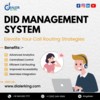 DIALER KING: DID MANAGEMENT SYSTEM, Ahmedabad, India