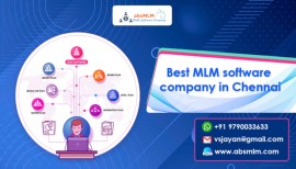 MLM software company in Chennai, Chennai, India