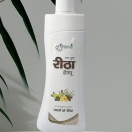 Take Kamdhenu Reetha Shampoo | Panchgavya, Agra, Uttar Pradesh