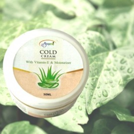 Buy Cold Cream make your skin nourish and Soft | P, Mathura, Uttar Pradesh