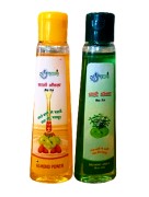 Keep Healthy Hair try Panchgavya Amla Hair Oil Buy, Mathura, Uttar Pradesh