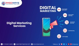 Best SEO & Digital Marketing Services In India, Madurai, India