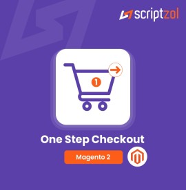 Magento 2 One Step Checkout - Scriptzol, Chennai, India