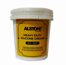 Silicone Grease by Alstone India, New Delhi, National Capital Territory of De