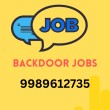 Genuine Backdoor Jobs Hyderabad