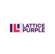 Lattice purple