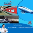 Tridev Air and Train Ambulance Services